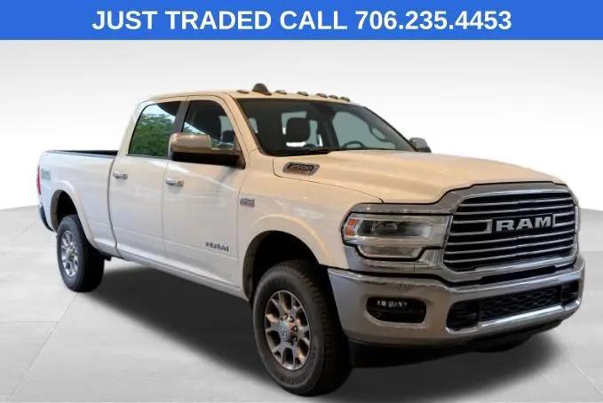 2022 Ram 2500 Laramie Crew Cab 4x4 6'4" Box for sale in Rome, GA