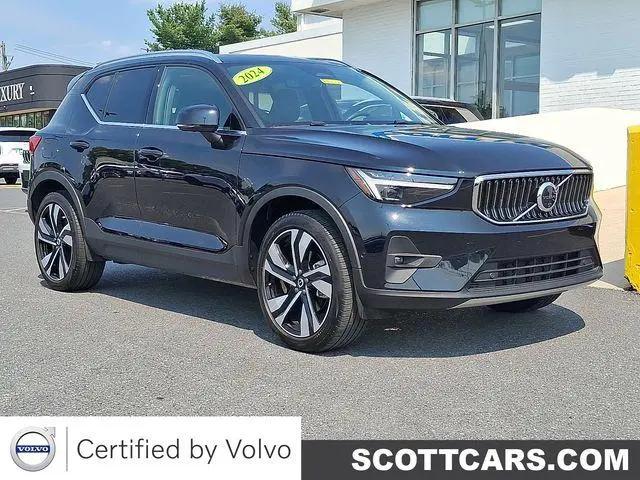 2024 Volvo XC40 B5 Plus Bright Theme for sale in Allentown, PA