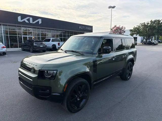 2026 Land Rover Defender P400 X-Dynamic SE for sale in Cary, NC