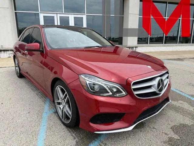 2015 Mercedes-Benz 400 E 400 for sale in Indianapolis, IN