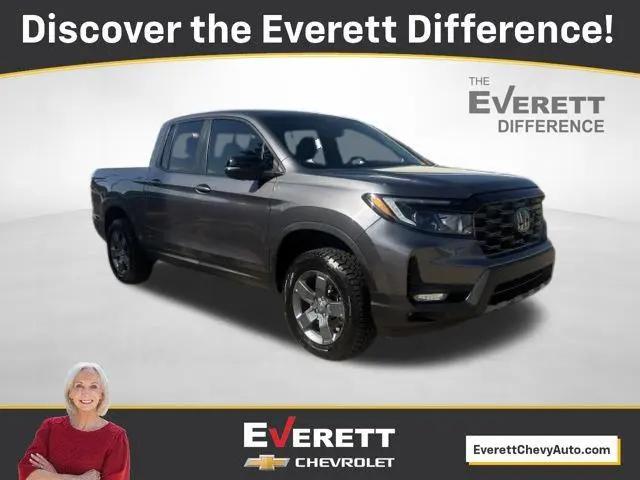 2024 Honda Ridgeline TrailSport for sale in Benton, AR