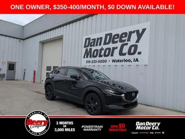 2024 Mazda CX-30 2.5 S Select Sport for sale in Waterloo, IA