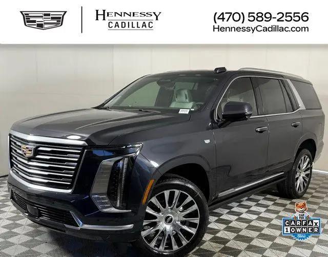 2026 Cadillac Escalade Platinum Luxury for sale in Duluth, GA