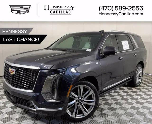 2026 Cadillac Escalade Platinum Luxury for sale in Duluth, GA