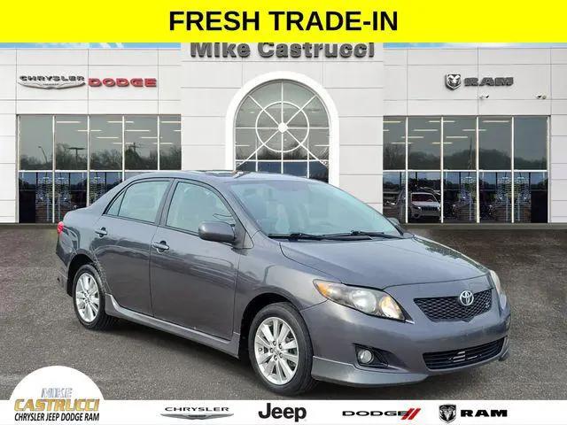 2010 Toyota Corolla for sale near Cincinnati, OH