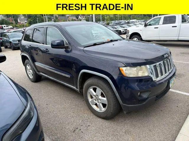 2012 Jeep Grand Cherokee for sale near Cincinnati, OH