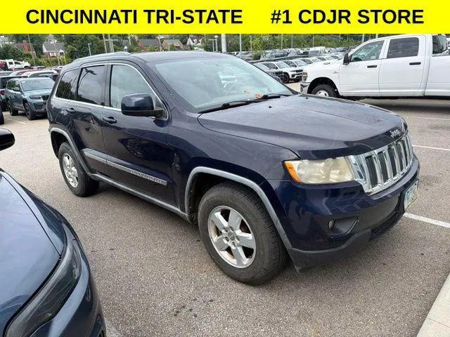 2012 Jeep Grand Cherokee for sale near Cincinnati, OH