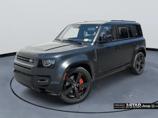 2024 Land Rover Defender 110 P400 X for sale in Anaheim hills, CA