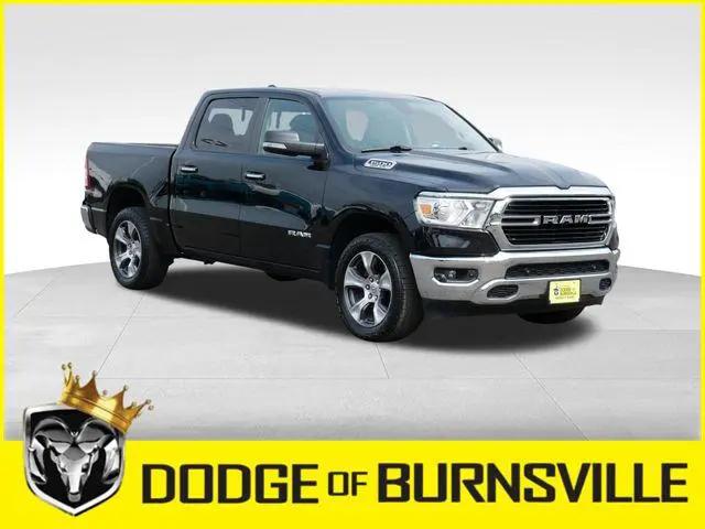 2020 Ram 1500 Big Horn Crew Cab 4x4 57 Box for sale in Burnsville, MN