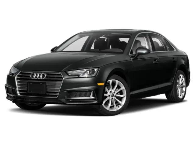 2019 Audi A4 45 Premium for sale in Center Line, MI