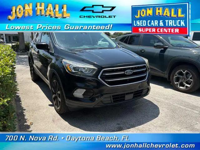 2018 Ford Escape SE for sale in Daytona Beach, FL