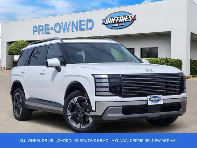 2026 Hyundai Palisade Limited for sale in Plano, TX