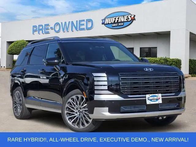 2026 Hyundai Palisade Calligraphy for sale in Plano, TX