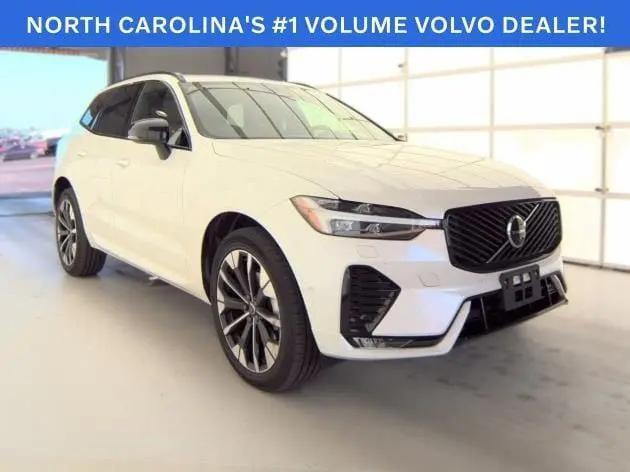 2026 Volvo XC60 B5 Plus for sale in Charlotte, NC