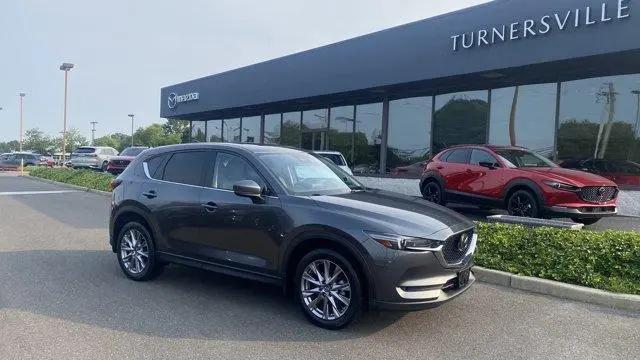 2019 Mazda CX-5 Grand Touring for sale in Maple Shade, NJ