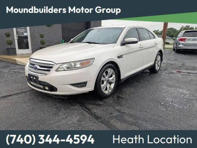 2011 Ford Taurus for sale near Newark, OH