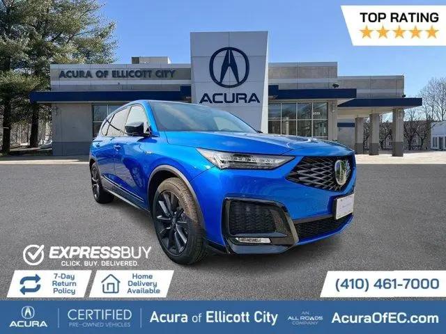 2026 Acura MDX A-SPEC for sale in Ellicott City, MD