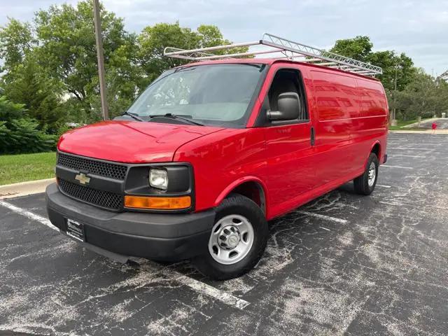 2011 Chevrolet Express Work Van for sale in Burr Ridge, IL