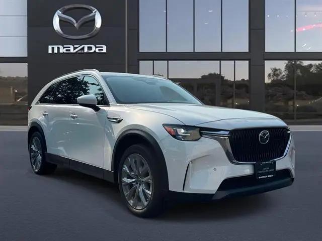 2026 Mazda X-90 3.3 Turbo Preferred for sale in Wantagh, NY