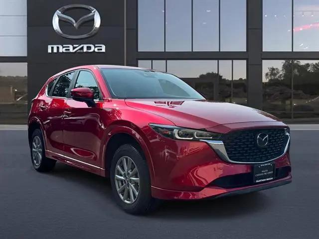 2025 Mazda CX-5 2.5 S Select for sale in Wantagh, NY