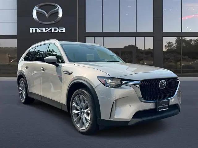 2026 Mazda X-90 3.3 Turbo Preferred for sale in Wantagh, NY