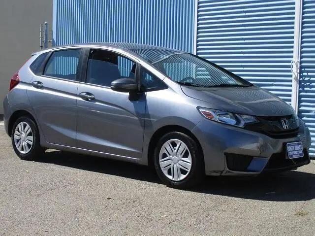 2015 Honda Fit LX for sale in Santa Clara, CA