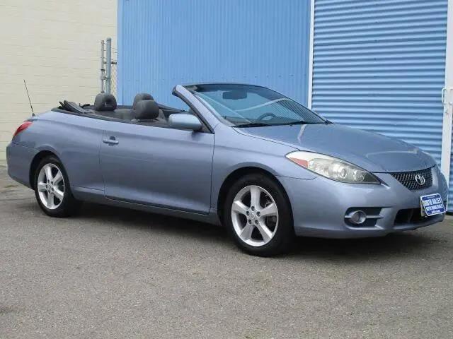 2008 Toyota Camry SLE for sale in Santa Clara, CA