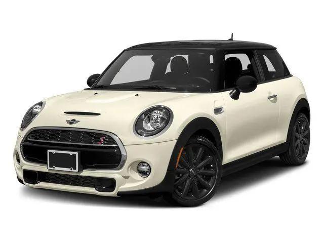 2018 MINI Hardtop Cooper S for sale in Coconut Creek, FL