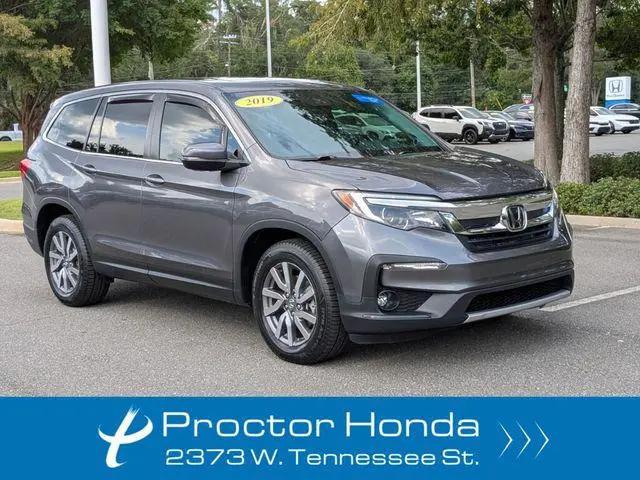 2019 Honda Pilot EX-L for sale in Tallahassee, FL