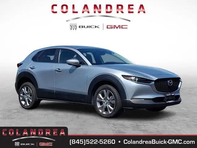 2021 Mazda CX-30 Select for sale in Newburgh, NY