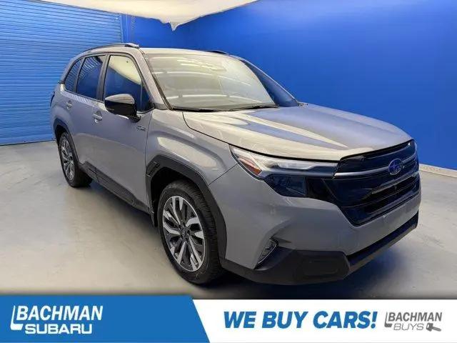 2025 Subaru Forester Touring Hybrid for sale in Louisville, KY