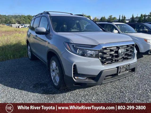 2025 Honda Passport AWD EX-L for sale in Hartford, VT