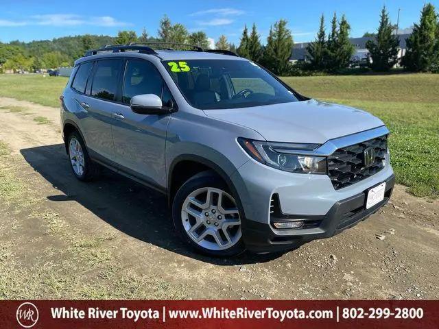 2025 Honda Passport AWD EX-L for sale in Hartford, VT