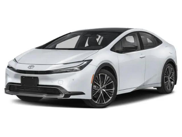 2026 Toyota Prius XLE AWD-e for sale in Inver Grove Heights, MN