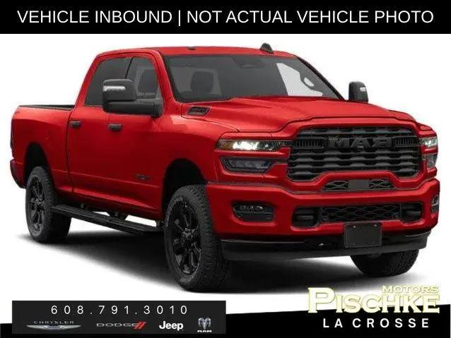 2026 Ram 2500 Big Horn Crew Cab 4x4 6'4" Box for sale in La Crosse, WI