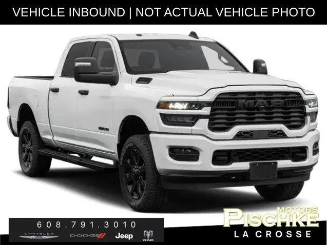 2026 Ram 2500 Big Horn Crew Cab 4x4 6'4" Box for sale in La Crosse, WI