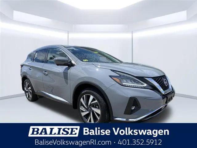 2023 Nissan Murano SL Intelligent AWD for sale in West Warwick, RI