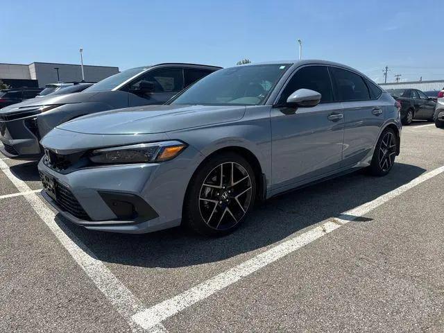 2024 Honda Civic Sport Touring for sale in Jonesboro, AR