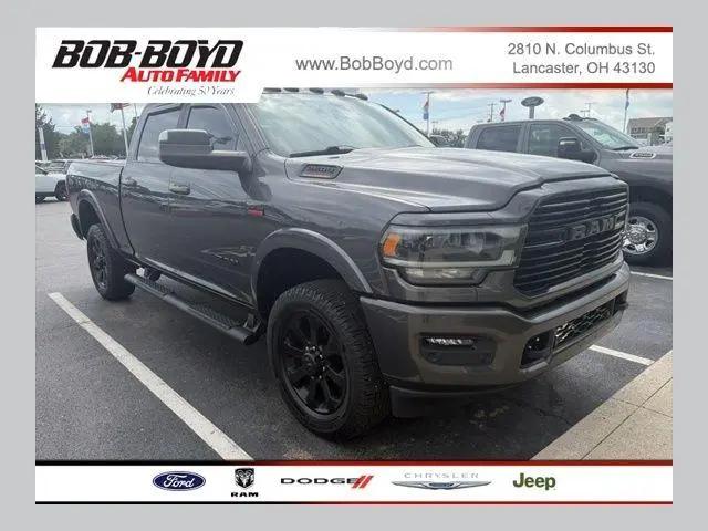 2022 Ram 2500 for sale near Lancaster, OH