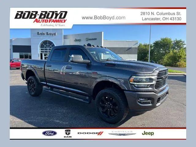 2022 Ram 2500 Laramie Crew Cab 4x4 6'4" Box for sale near Lancaster, OH