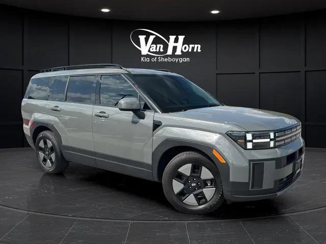 2024 Hyundai Santa Fe Hybrid SEL for sale in Sheboygan, WI