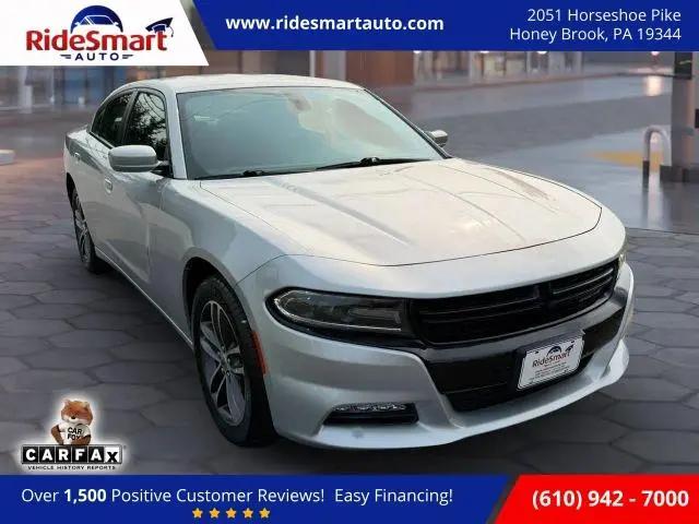 2019 Dodge Charger SXT AWD for sale in Honey Brook, PA