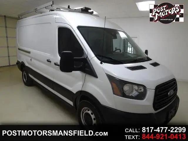 2019 Ford Transit Base for sale in Mansfield, TX