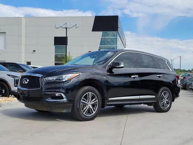 2018 INFINITI QX60 Base for sale in Fort Collins, CO