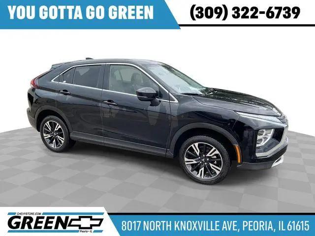 2026 Mitsubishi Eclipse Cross SE S-AWC for sale in Peoria, IL
