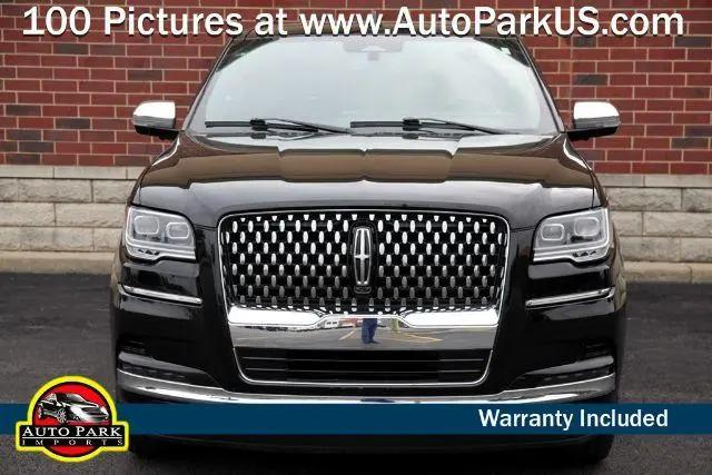 2023 Lincoln Navigator Black Label for sale in Stone Park, IL