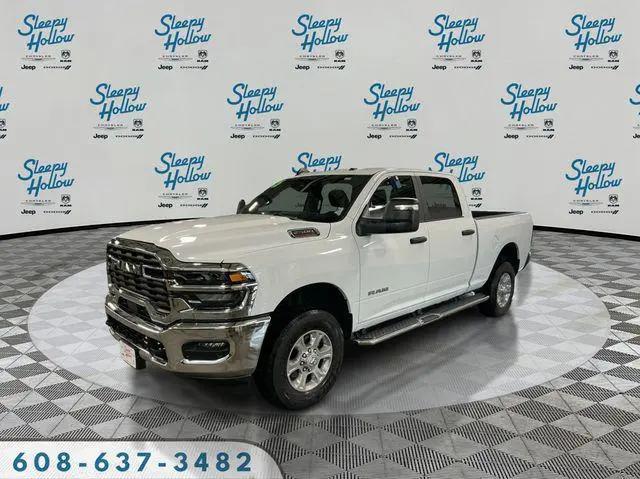 2026 Ram 2500 Big Horn Crew Cab 4x4 64 Box for sale in Viroqua, WI