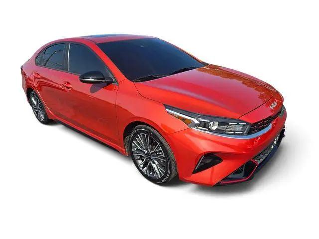 2024 Kia Forte GT-Line for sale in Tullahoma, TN