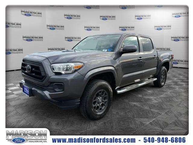 2022 Toyota Tacoma SR V6 for sale in Madison, VA