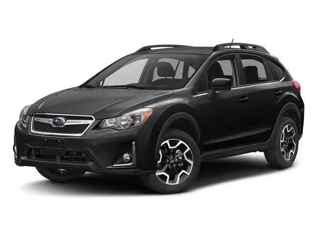 2016 Subaru Crosstrek 2.0i Premium for sale in Durant, OK